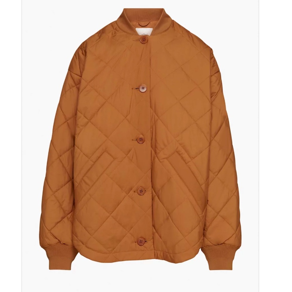 Wilfred Jacket - Picture 2 of 10
